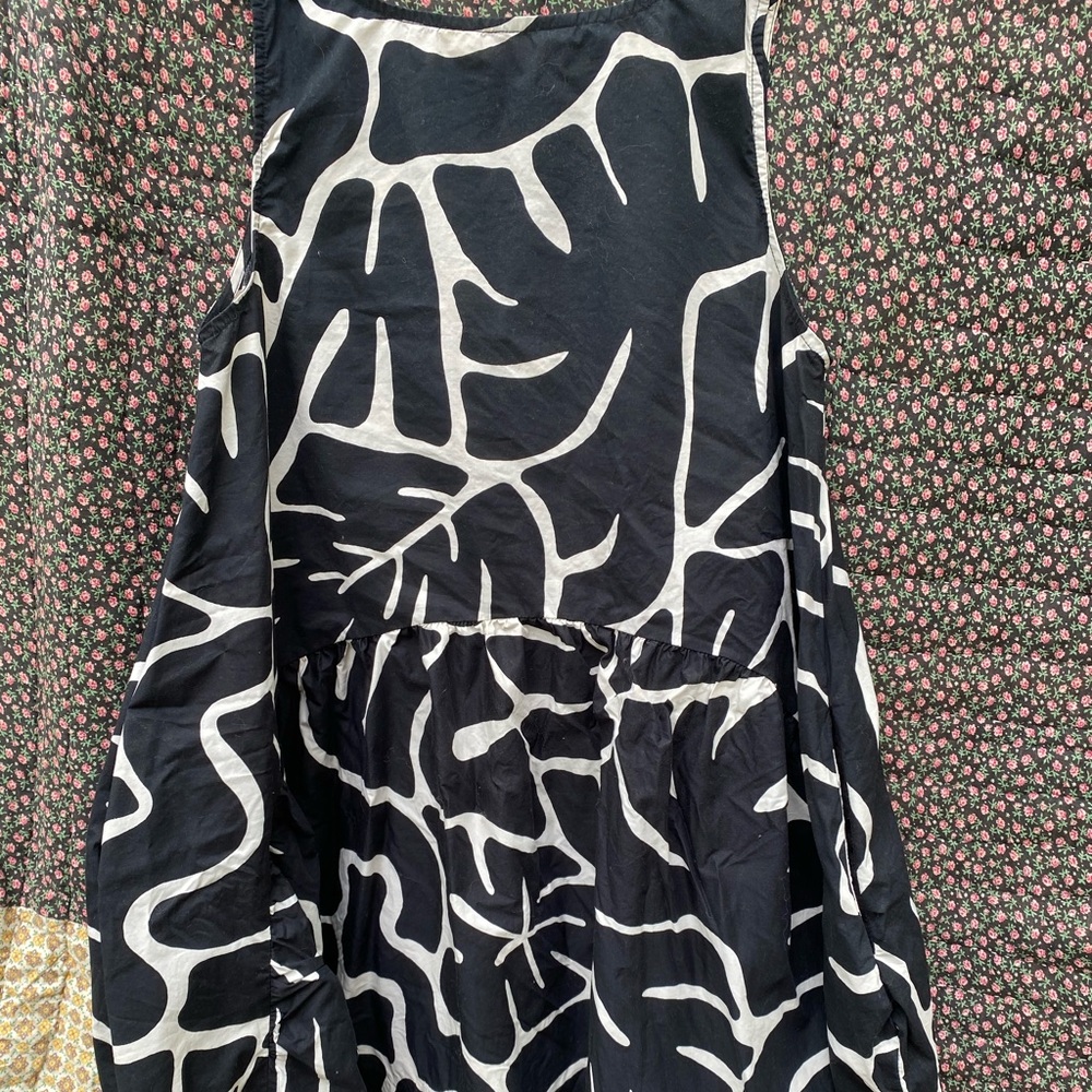 gorman size 8 dress